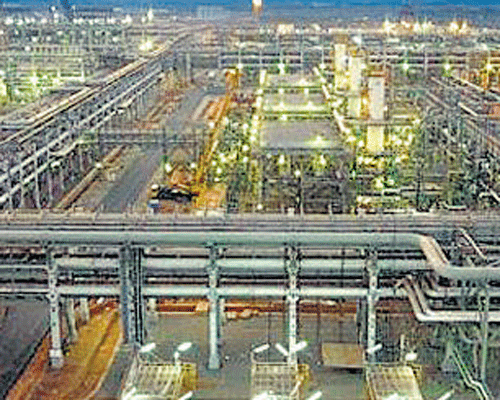 Experts to probe RIL KG-D6 gas output