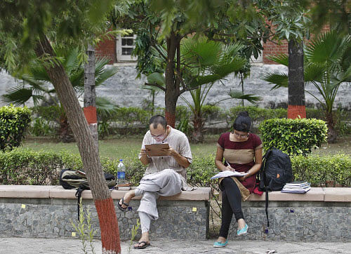 Centre approves aid to improve higher education
