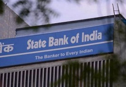 State Bank of India (SBI) today reduced interest rates on loans for car and consumer durables. PTI File Image.