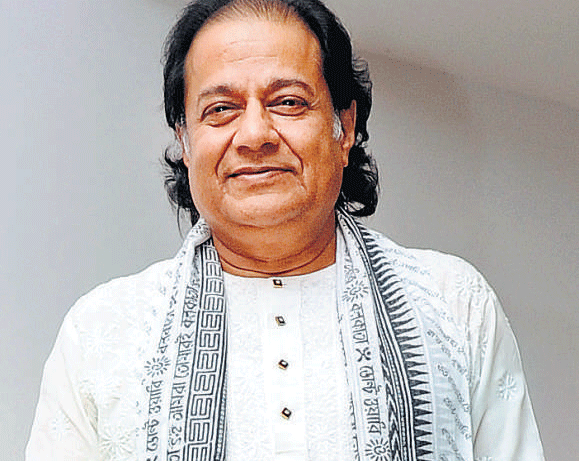 Anup Jalota