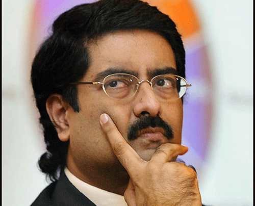 CBI today registered a case against industrialist Kumar Mangalam Birla and former Coal Secretary P C Parekh in connection with alleged irregularities in allocation of coal blocks in 2005. PTI File Image of Kumar Mangalam Birla.