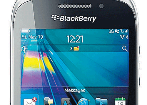 Lenovo to face hurdles in any BlackBerry deal