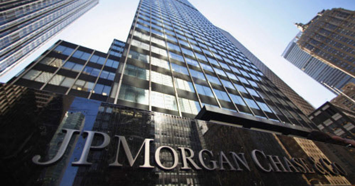 JPMorgan in tentative $13 billion deal with U.S. Justice Department: source
