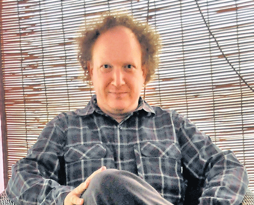 quirky: Andy Zaltzman