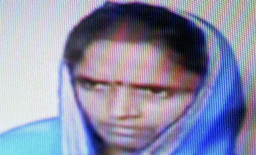 Meena Devi, Principal of the school where 23 children had died after eating mid-day meal. PTI File Photo