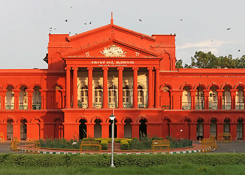 HC notice to govt on constructions near Agara, Bellandur lakes