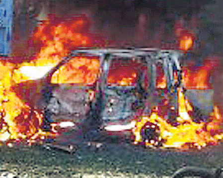 More charge sheets likely in Malleswaram blast case