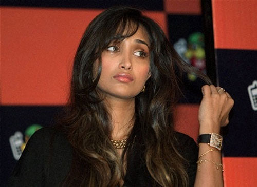 The Bombay High Court on Wednesday instructed the police to reopen the case of Jiah Khan's death, following her mother's allegation that the actor had not ended her life but was murdered. PTI File Photo of Jiah Khan.