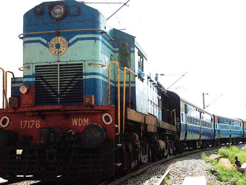 DPR on commuter rail to be ready in four months