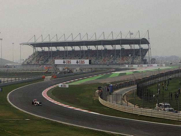 SC agrees to hear plea against Formula 1 race tomorrow