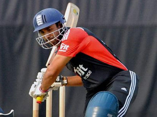 Bopara was under ICC match-fixing scanner, claims report