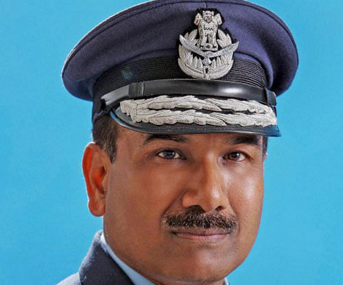 Air Marshal Arup RahaAir Marshal Arup Raha will be the next Chief of the Air Staff after the retirement of Air Chief Marshal NAK Browne on December 31, 2013. Raha is currently the Vice-Chief of the Air Staff. PTI Photo