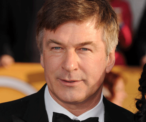 The press should be avoided like cancer: Alec Baldwin