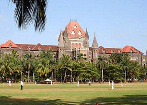 Bombay High Court / PTI File Photo