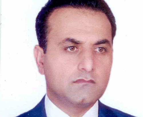 "As Afghanistan goes through a transition, I think that transition should also be a transition for the region in terms of policies, vision for one another," Afghanistan Ambassador to India Shaida Abdali (in pic) said. Photo taken from official site.