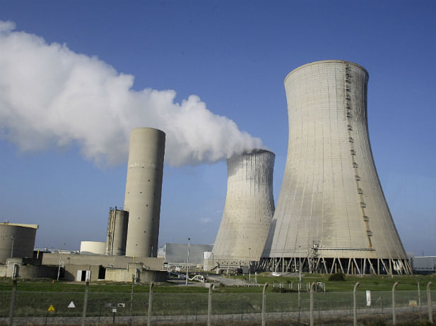 India needs to ''tweak'' its Civil Nuclear Liability law if it wants to attract foreign companies in a big way to help the country achieve its ambitious target in atomic power generation, a senior Canadian diplomat has said. Reuters File Photo.