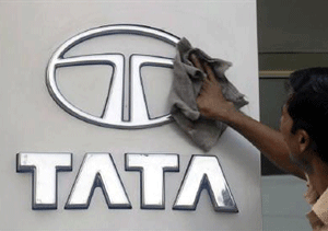 Hit hard by subdued domestic sales, home-grown auto major Tata Motors today reported nearly 39 per cent decline in November sales at 40,863 units, its lowest in at least three years. Reuters File Photo.