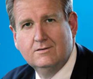 New South Wales Premier Barry O'Farrell has left on his third official visit to India to promote trade and investment opportunities for the Australian state. Photo taken from the official site.