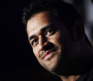 India captain Mahendra Singh Dhoni has won this year's LG People's Choice Award, thus becoming only the second Indian cricketer to win the coveted prize after just-retired Sachin Tendulkar. Reuters File Photo.