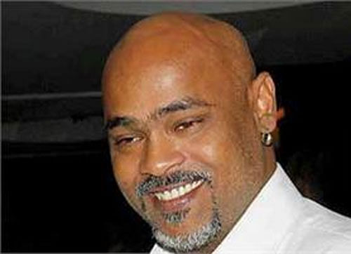 ''Thank you for your good wishes and prayers. My health is a lot better now. I am back home,'' Kambli said after being discharged from the hospital. PTI file photo