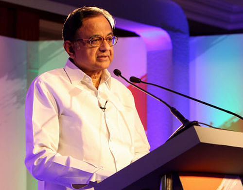 ''Countdown has begun and the last date is December 31. Government has made a fair and generous offer, a onetime offer that is not likely to come your way for at least a couple of decades. Therefore, it is in the best interest of everyone to take advantage of the offer,'' Finance Minister P Chidambaram said. PTI