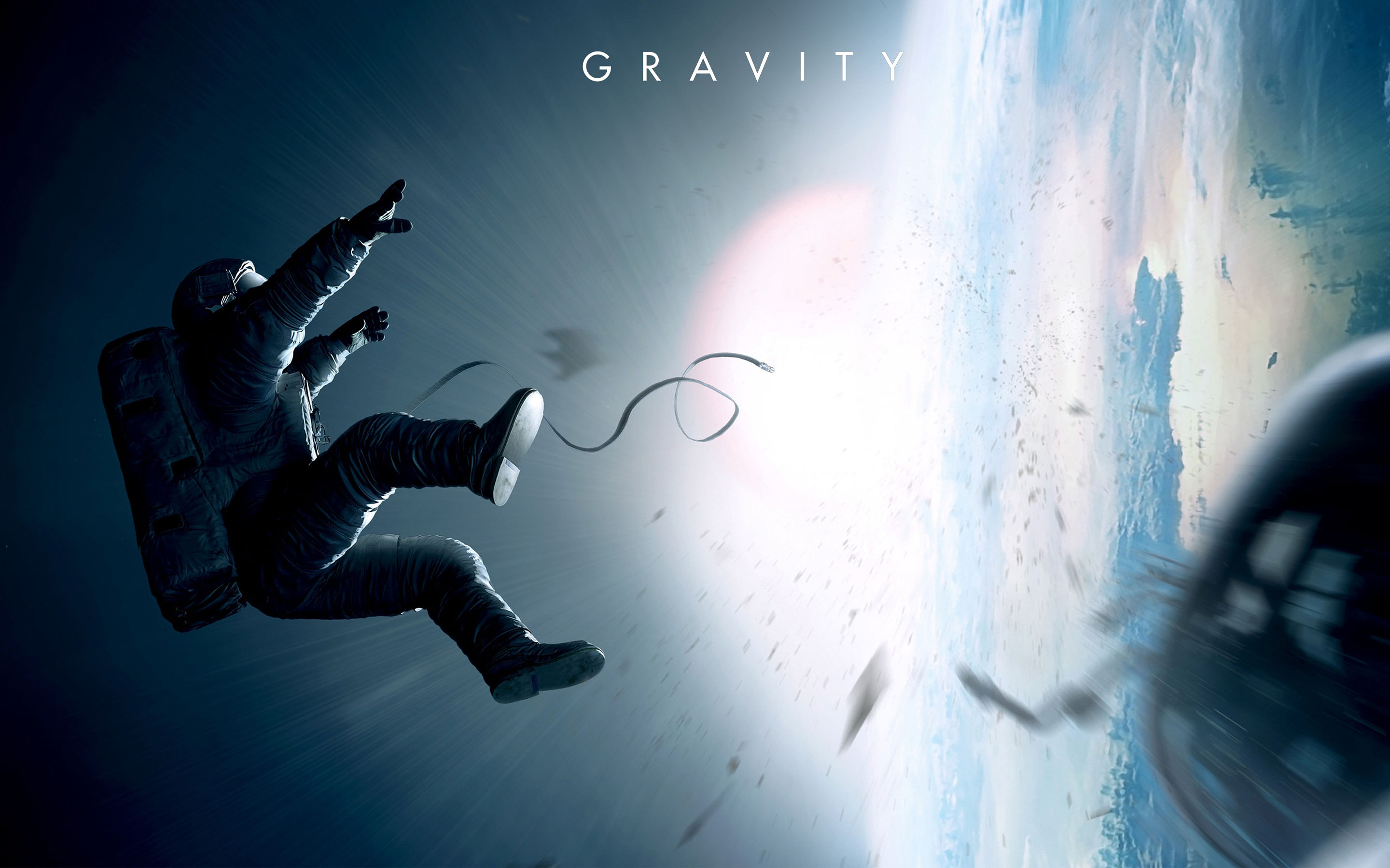 'Gravity', 'Hobbit' in VFX Oscar race with 8 other films