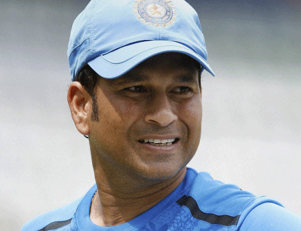 South Africa coach Russell Domingo declared that it will be easier for the home team to plan against India as visitors lack the 'claming influence' of Sachin Tendulkar'. PTI File Image