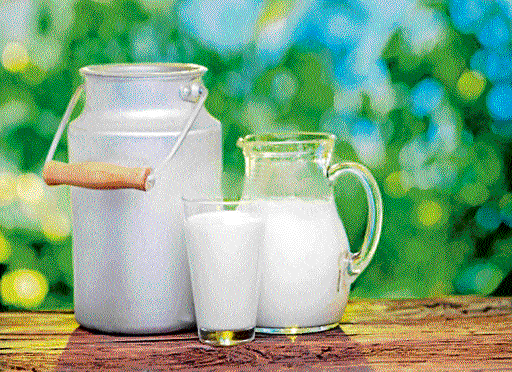 The Supreme Court has recently favoured the punishment of life imprisonment to people indulging in production and maketing of adulterated milk.