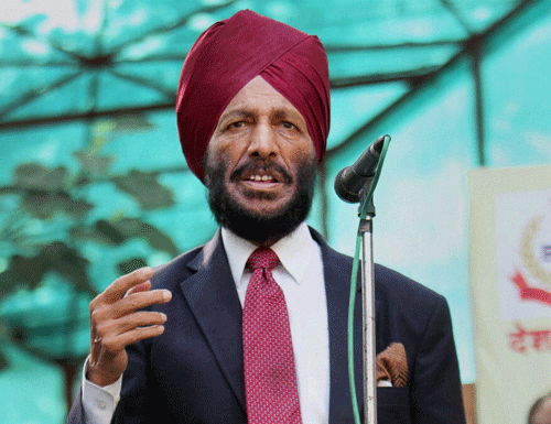 India does not need foreign coaches because they tend to hook young athletes on to drugs, claimed former athlete Milkha Singh, and called for an overhaul of the coaching system in India. PTI photo