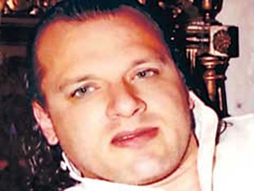 India seeks access to Headley, says Foreign Secretary Sujatha Singh. FIle Photto