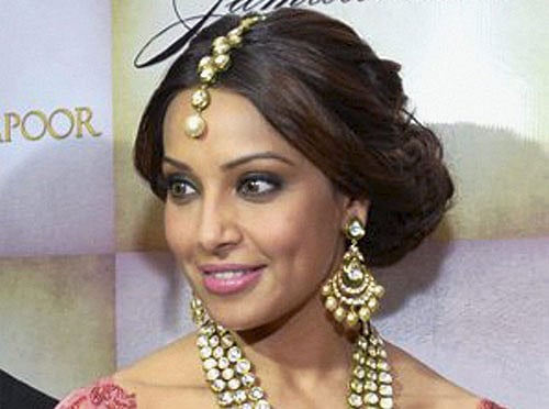 Confidence best accessory for women Bipasha