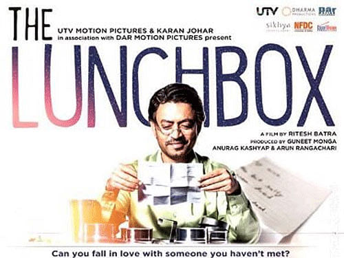 Irrfan Khan won the best actor award for his performance in The Lunchbox