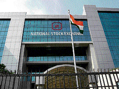 Time to be among top 'powerhouse' markets globally: NSE chief