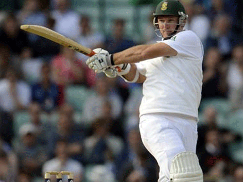 It will be a test of character for Indian batsmen, says Smith