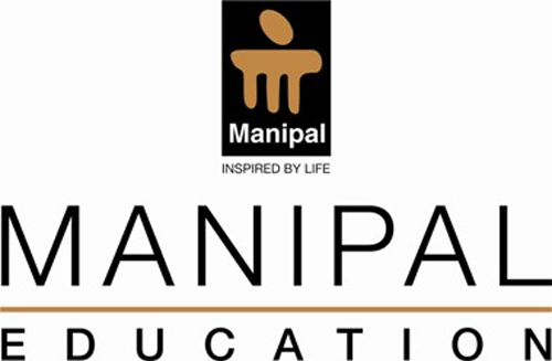 Logo of Manipal University
