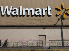 Government will initiate fresh action against Walmart. Reuters file image