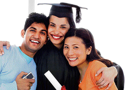 Seeking admission in Ivy League colleges