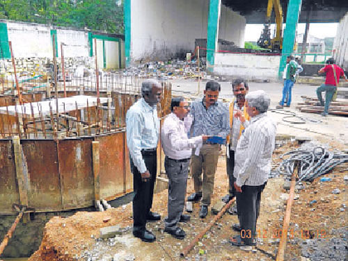 Several agencies, institutions and organisations have shown an interest in signing a deal with BARC for setting up the plant at their backyards. DH Photo