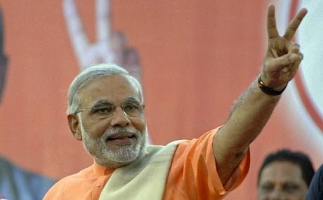 No hidden agenda to change PM candidate after LS polls, says BJP