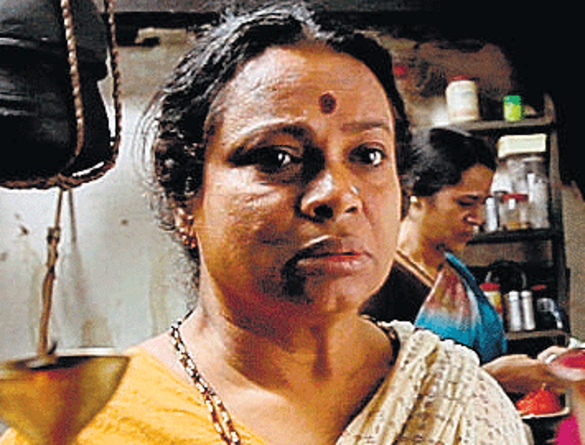 Kalavu 'Kalavu' movie review