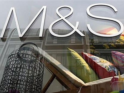 Marks & Spencer in row over Muslim alcohol sales refusal