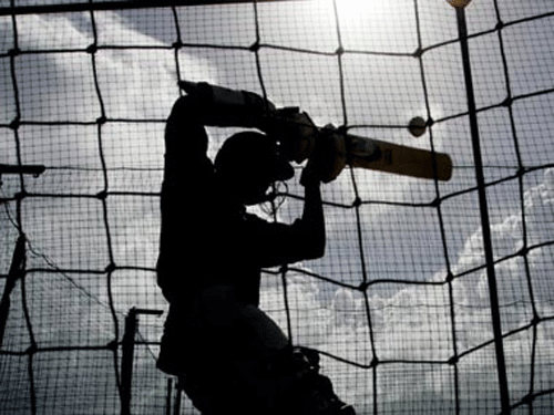 Jammu and Kashmir Ranji cricketers had to endure a torrid time on Tuesday when they were woken up in the middle of night and questioned for hours by the police, which was looking for a suspected militant. Reuters File Photo. For Representation Only.