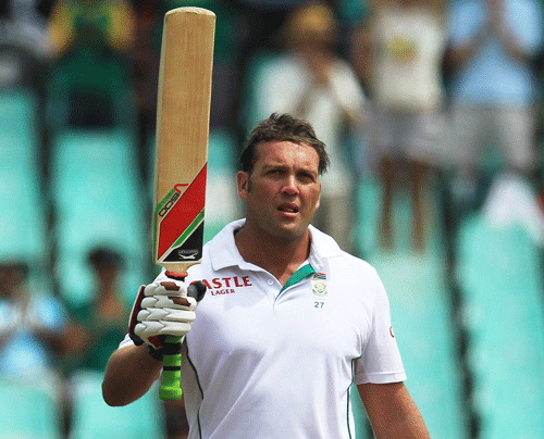 Former South African captain Shaun Pollock feels that the retiring Jacques Kallis is modern era's ''greatest all-rounder'' who can only be compared to contemporary legends like Sachin Tendulkar, Ricky Ponting and Brian Lara to name a few. AP