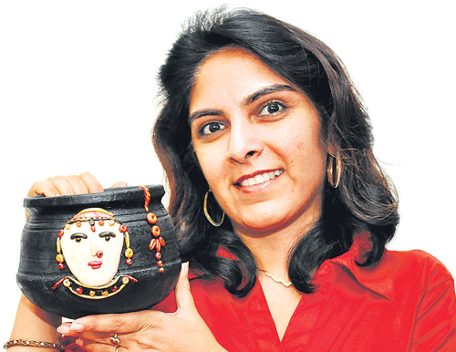 Sapna Mahesh
