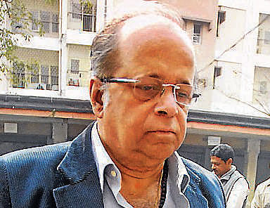 West Bengal Human Rights Commission (WBHRC) chairperson Justice A K Ganguly