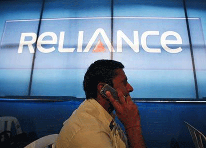 Reliance Communications today said it has fully repaid an overseas debt of Rs 3,100 crore on schedule. Reuters File Photo