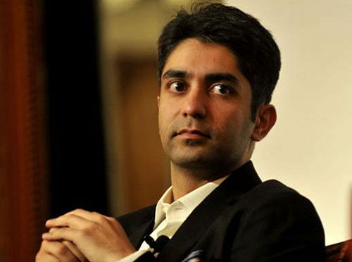 Olympic gold medallist Abhinav Bindra today announced a partnership with GoSports Foundation to support young Indian shooters in the country. PTI file photo