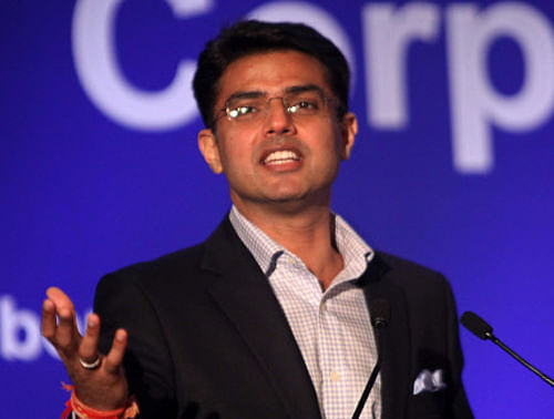 Asserting that India remains a bankable investment destination, Union Minister Sachin Pilot has said that maintaining faith of Indian corporates in our economy should be given more importance than being obsessed with ways to boost foreign investments. PTI File