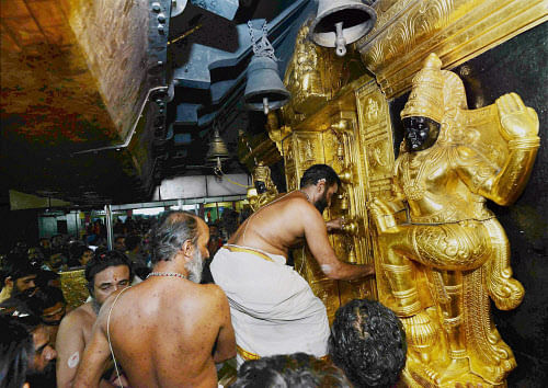 Sri Lanka wants to bring back 10 to 20 tonnes of Sri Lankan coins offered by devotees in temples in India, a media report said here today. PTI photo for representational purpose only