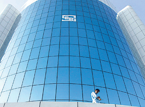 Market regulator Sebi today cautioned investors and the general public against entities making false promises of exorbitant returns through schemes being run without regulatory approvals. PTI File Photo